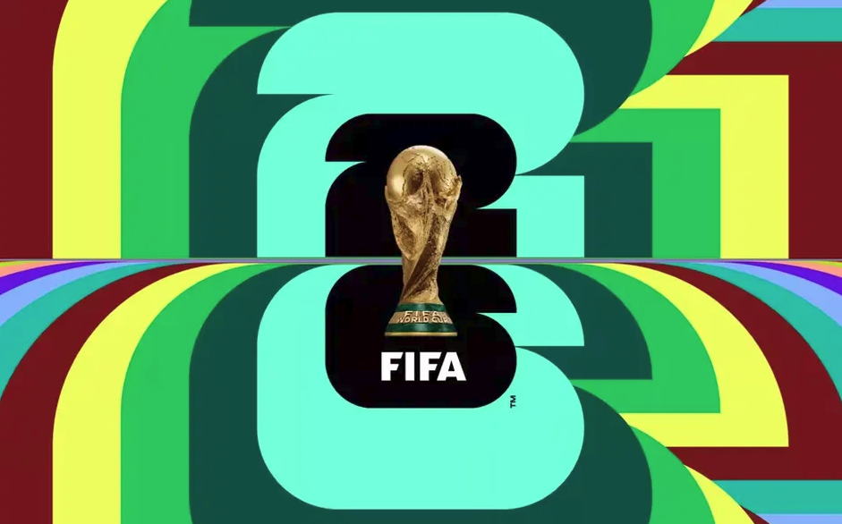 FIFA World Cup 2026