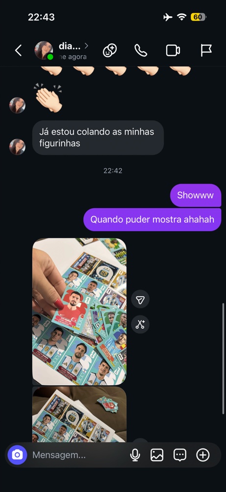 Feedback cliente 2