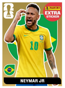 Neymar legend